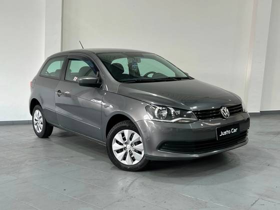 VOLKSWAGEN GOL 1.6 MI 8V FLEX 2P AUTOMATIZADO G.VI VOLKSWAGEN GOL 1.6 MI 8V FLEX 2P AUTOMATIZADO G.VI